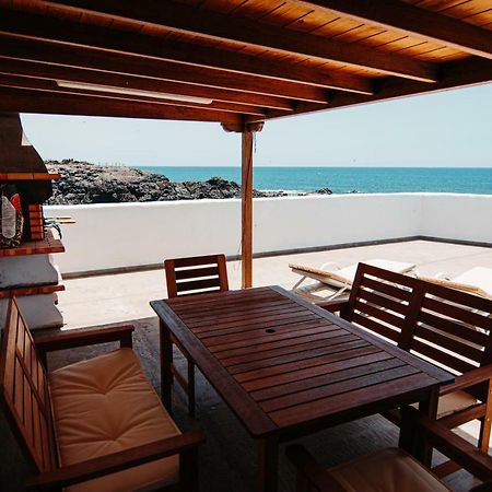 Vistamar Vila Cotillo Exterior foto