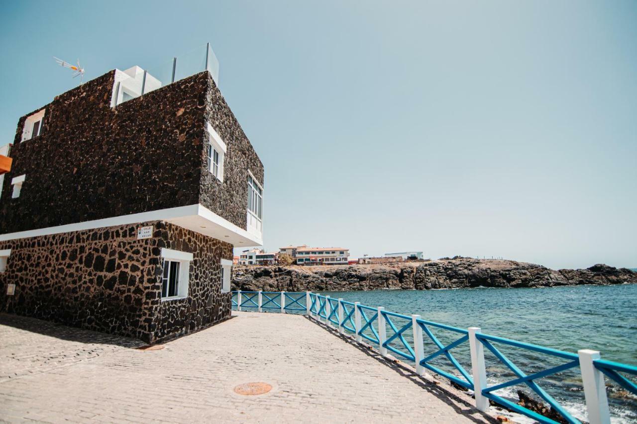 Vistamar Vila Cotillo Exterior foto