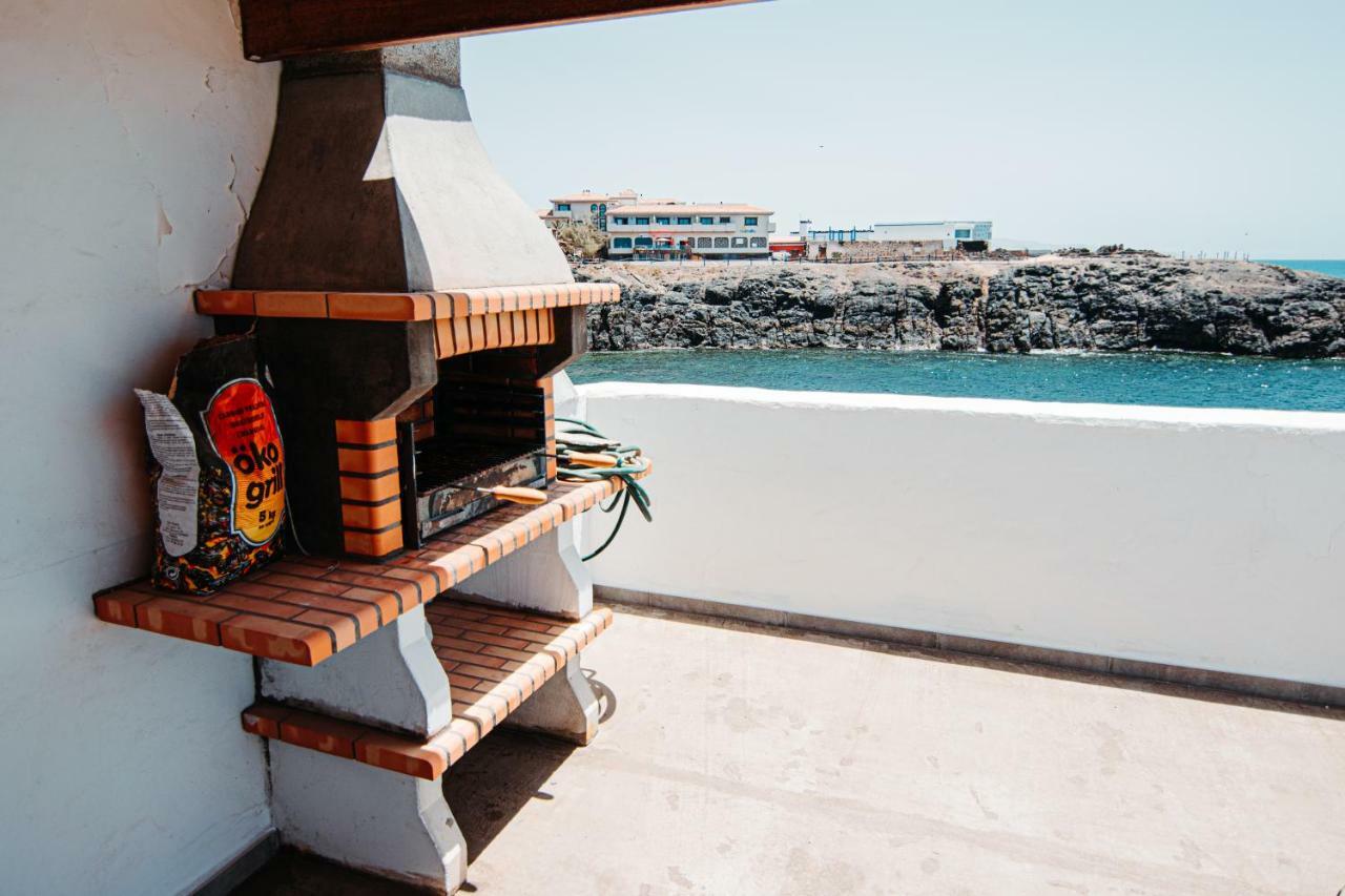 Vistamar Vila Cotillo Exterior foto