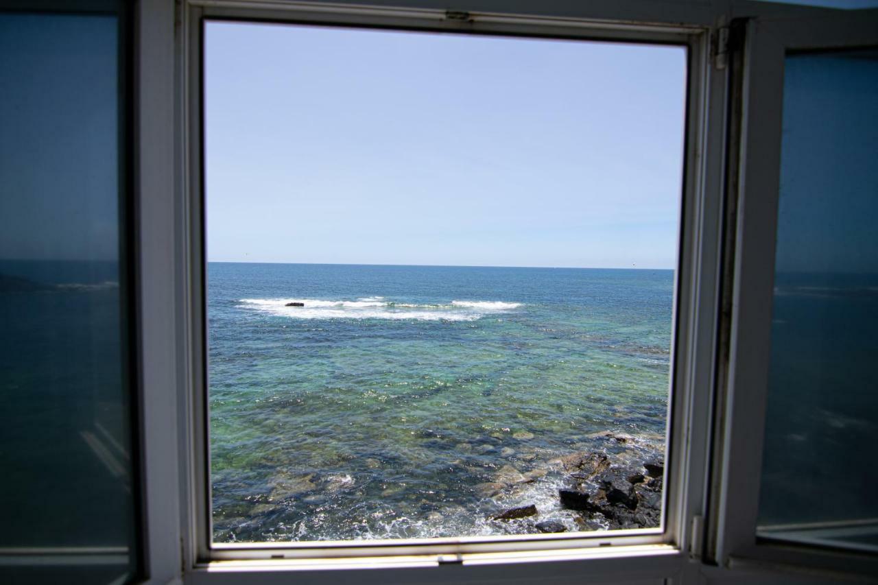 Vistamar Vila Cotillo Exterior foto