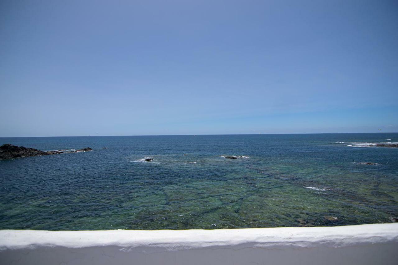 Vistamar Vila Cotillo Exterior foto