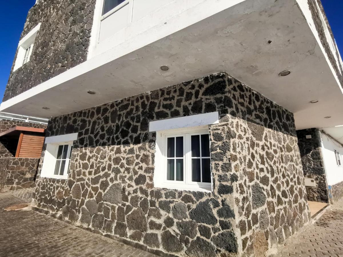 Vistamar Vila Cotillo Exterior foto