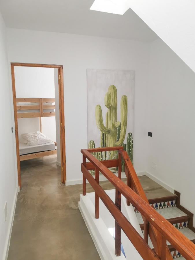 Vistamar Vila Cotillo Exterior foto