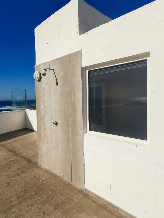 Vistamar Vila Cotillo Exterior foto