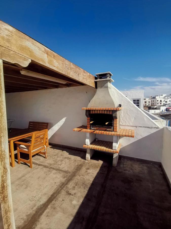 Vistamar Vila Cotillo Exterior foto