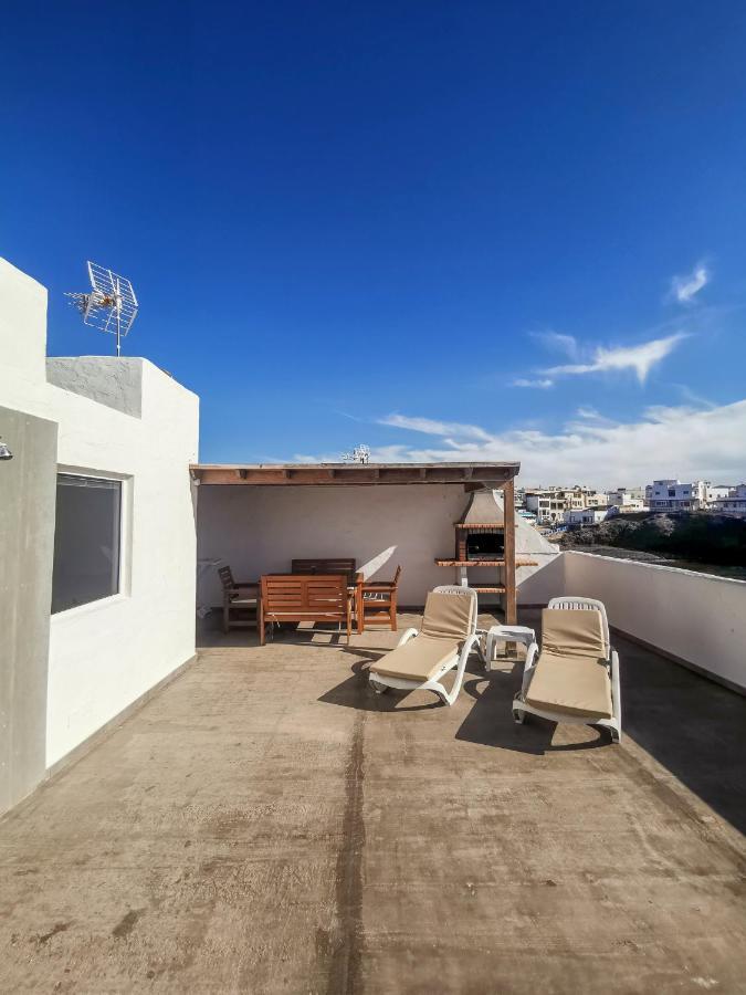 Vistamar Vila Cotillo Exterior foto