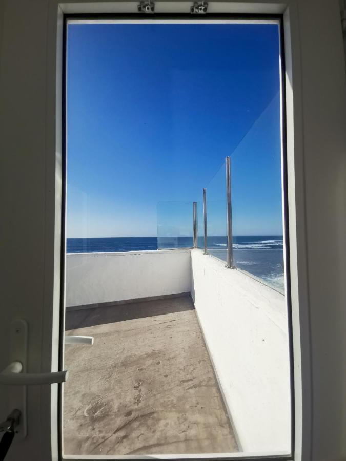 Vistamar Vila Cotillo Exterior foto